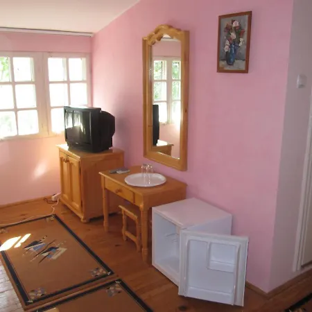 Pensjonat Complex Amazon Neptun