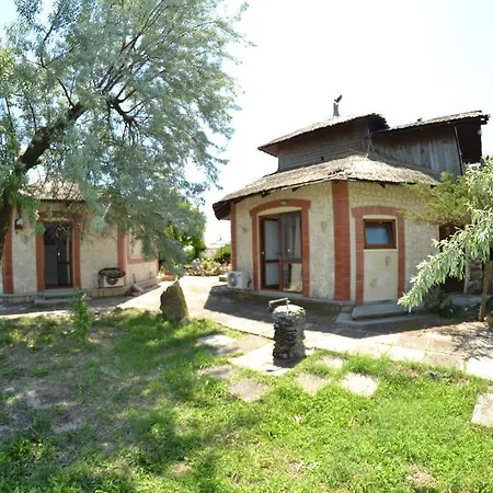 Vendégház Complex Amazon Neptun