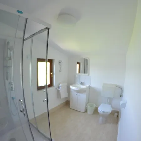 Guest house Complex Amazon Neptun