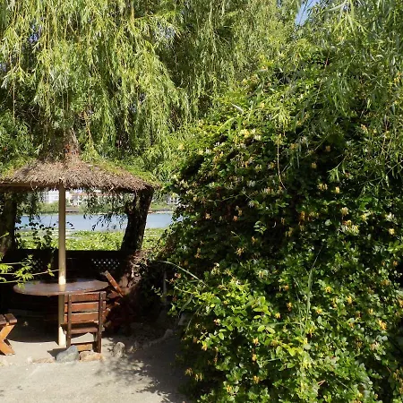 Complex Amazon Vendégház 3*